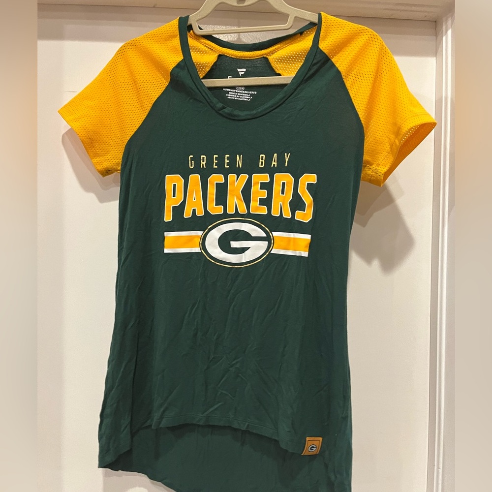 Green Bay Packers Fan Gear